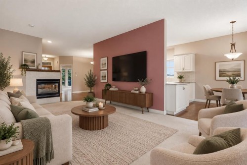 9 Bridle Estates Way Sw, Calgary, AB 