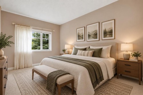 9 Bridle Estates Way Sw, Calgary, AB 