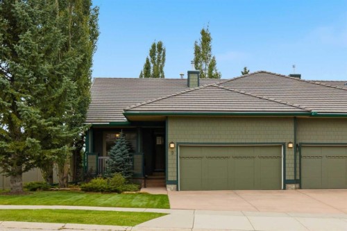 9 Bridle Estates Way Sw, Calgary, AB 