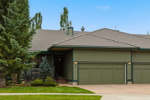 9 Bridle Estates Way Sw, Calgary, AB 