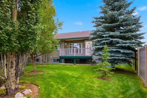9 Bridle Estates Way Sw, Calgary, AB 