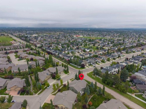 9 Bridle Estates Way Sw, Calgary, AB 