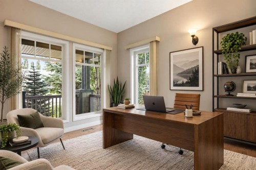 9 Bridle Estates Way Sw, Calgary, AB 