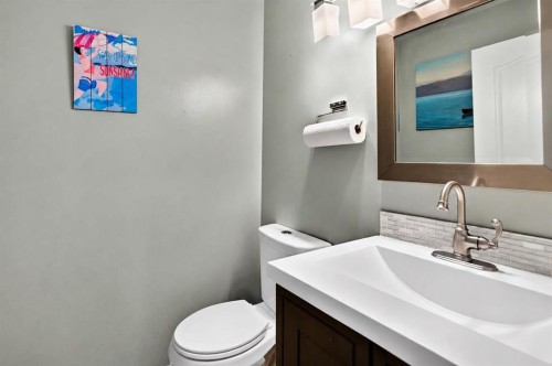 67 Douglas Ridge View Se, Calgary, AB 