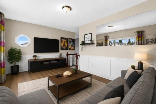 67 Douglas Ridge View Se, Calgary, AB 