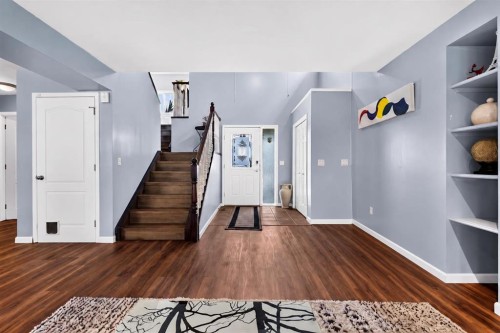 67 Douglas Ridge View Se, Calgary, AB 
