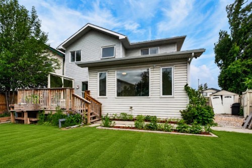 67 Douglas Ridge View Se, Calgary, AB 