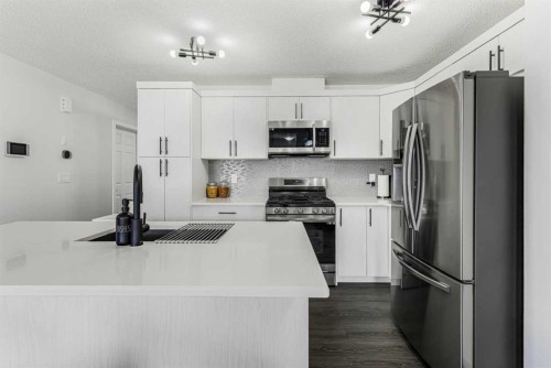 1482 148 Avenue Nw, Calgary, AB 