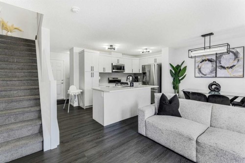1482 148 Avenue Nw, Calgary, AB 
