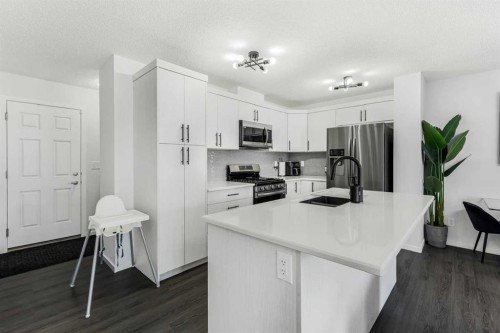 1482 148 Avenue Nw, Calgary, AB 