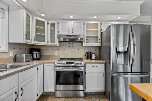 509 Hawkhill Place Nw, Calgary, AB 