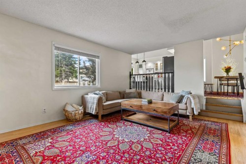 509 Hawkhill Place Nw, Calgary, AB 