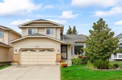 509 Hawkhill Place NW Calgary, AB T3G 3M3