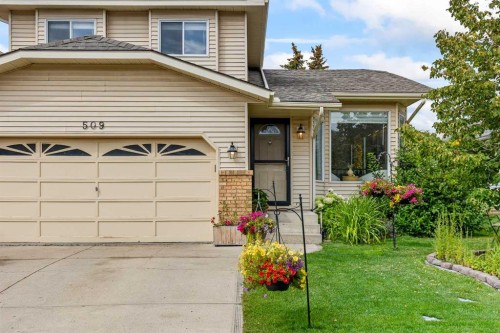 509 Hawkhill Place Nw, Calgary, AB 