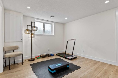 509 Hawkhill Place Nw, Calgary, AB 