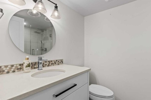 509 Hawkhill Place Nw, Calgary, AB 