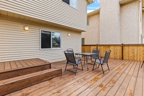 509 Hawkhill Place Nw, Calgary, AB 