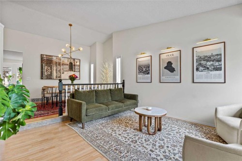 509 Hawkhill Place Nw, Calgary, AB 