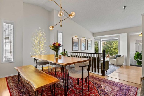 509 Hawkhill Place Nw, Calgary, AB 