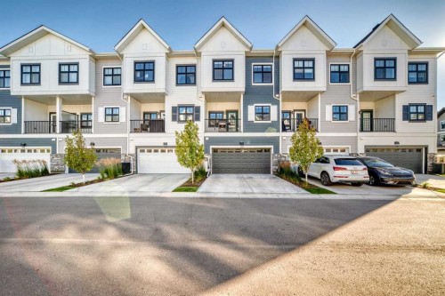 158 Les Jardins Park Se, Calgary, AB 