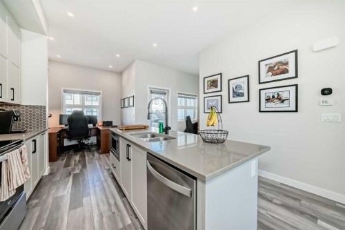 158 Les Jardins Park Se, Calgary, AB 