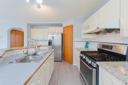 105 Arbour Ridge Park Nw, Calgary, AB 