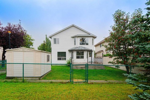 105 Arbour Ridge Park Nw, Calgary, AB 