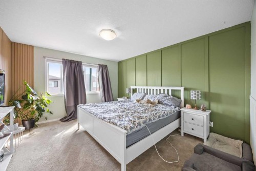 38 Seton Manor Se, Calgary, AB 