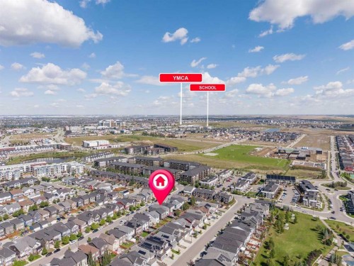 38 Seton Manor Se, Calgary, AB 