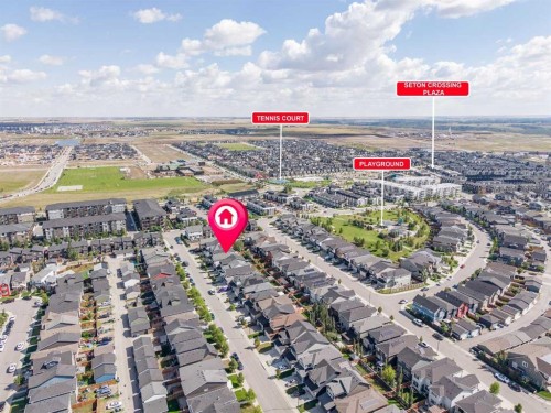 38 Seton Manor Se, Calgary, AB 