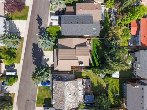 20 Edendale Crescent Nw, Calgary, AB 