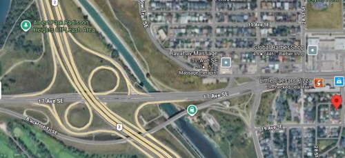1903 30 Street Se, Calgary, AB 