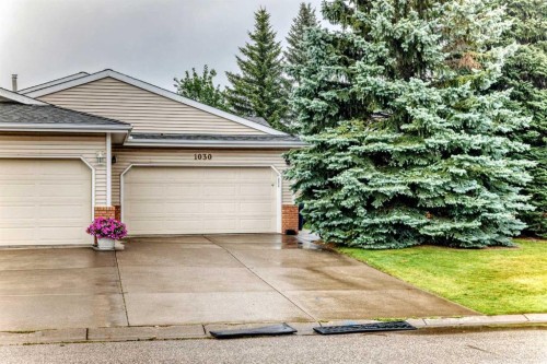 1030 Shawnee Road Sw, Calgary, AB 