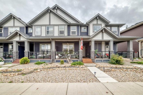 1213 Midpark Lane SW Airdrie, AB T4B 4V7