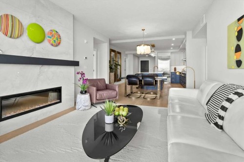 209-15 Cougar Ridge Landing Sw, Calgary, AB 