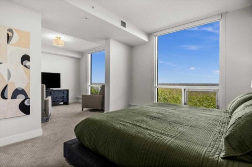 209-15 Cougar Ridge Landing Sw, Calgary, AB 