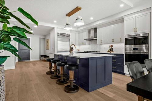 209-15 Cougar Ridge Landing Sw, Calgary, AB 