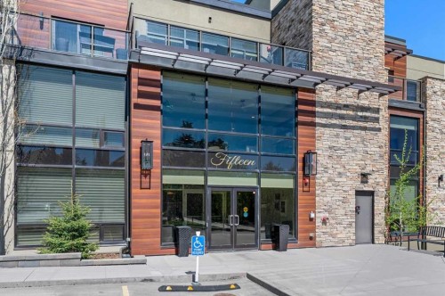 209-15 Cougar Ridge Landing Sw, Calgary, AB 