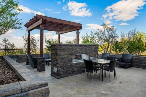 209-15 Cougar Ridge Landing Sw, Calgary, AB 