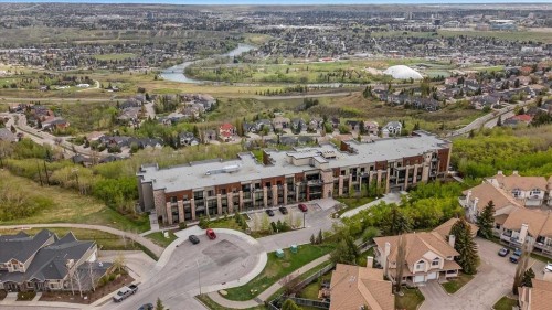 209-15 Cougar Ridge Landing Sw, Calgary, AB 