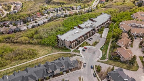 209-15 Cougar Ridge Landing Sw, Calgary, AB 