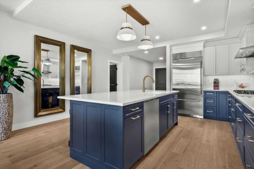209-15 Cougar Ridge Landing Sw, Calgary, AB 