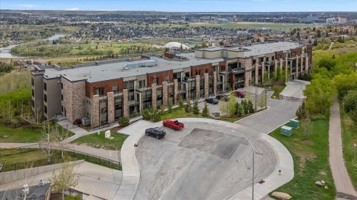 209-15 Cougar Ridge Landing Sw, Calgary, AB 