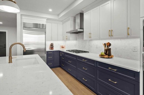 209-15 Cougar Ridge Landing Sw, Calgary, AB 