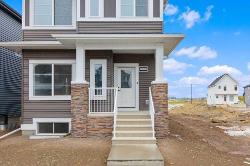 966 Chinook Winds Meadow SW Airdrie, AB T4A 5R1