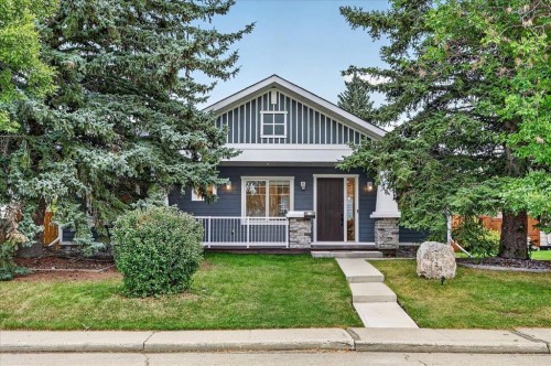 1924 Glenmount Drive Sw, Calgary, AB 