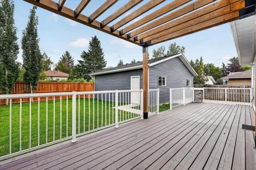 1924 Glenmount Drive Sw, Calgary, AB 