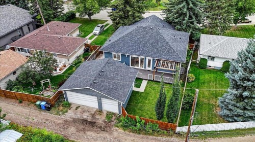 1924 Glenmount Drive Sw, Calgary, AB 
