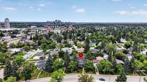 1924 Glenmount Drive Sw, Calgary, AB 