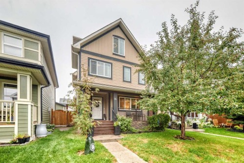 14 Walden Road Se, Calgary, AB 